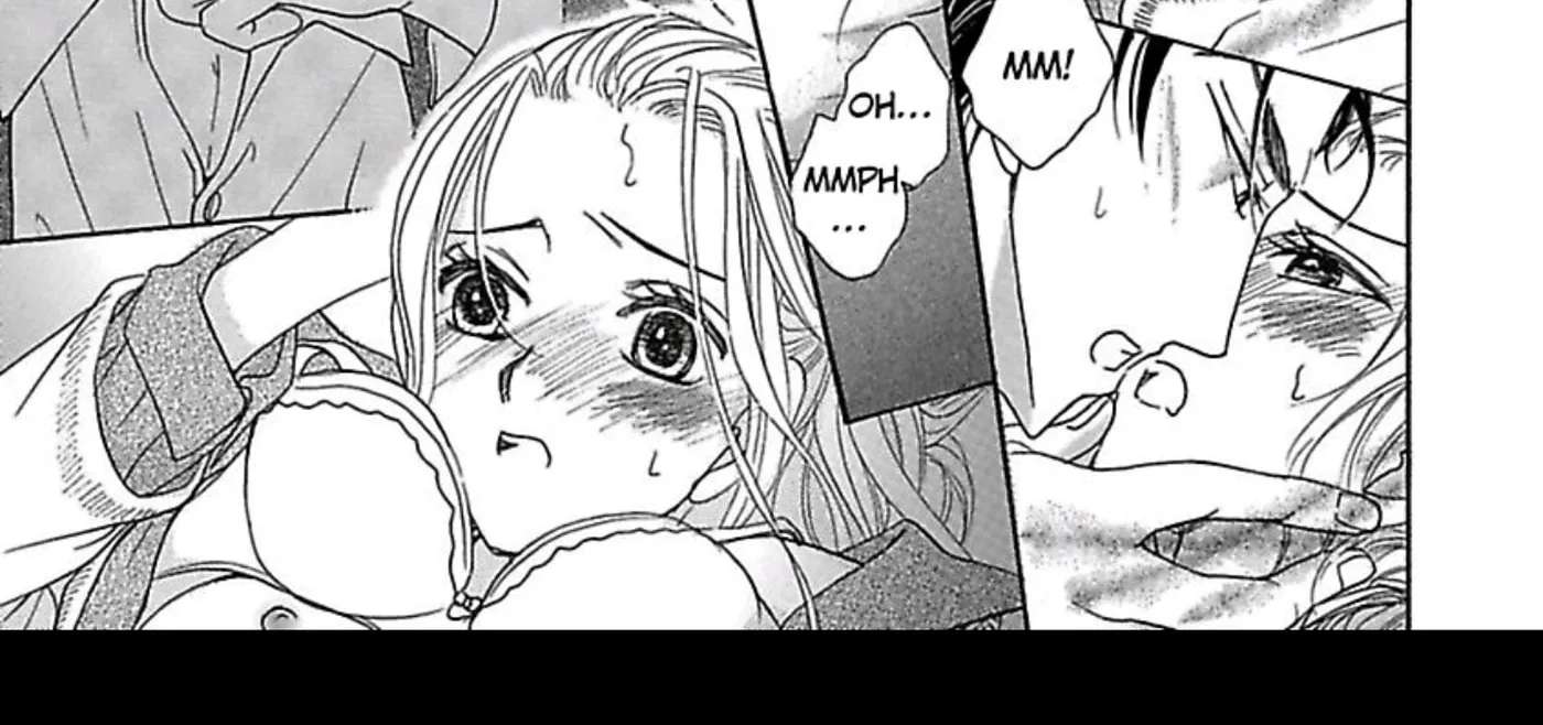 Kari Hajime no Chigiri Chapter 1 - page 70