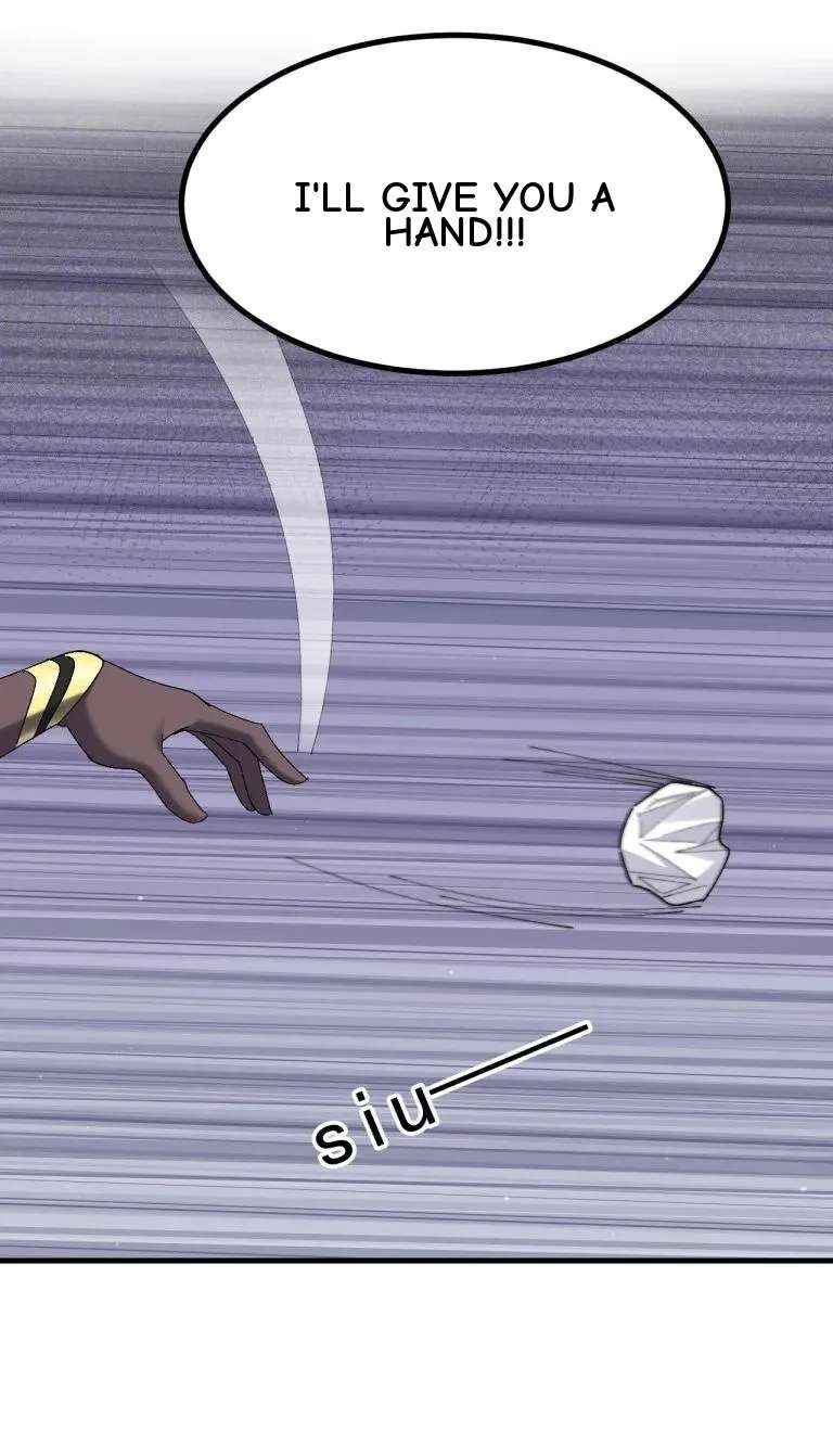 The Graduation Project Is, Making Butter! Chapter 65 - page 9