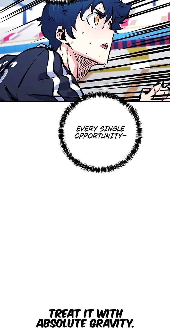 Top Corner Chapter 266 - page 4