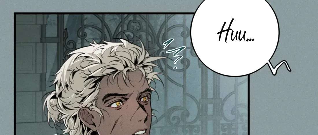 Oh No! An Evil God is Using Me as Emergency Food! Chapter 1 - page 14