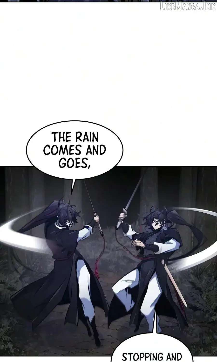 The Return Of The Crazy Demon Chapter 211 - page 26