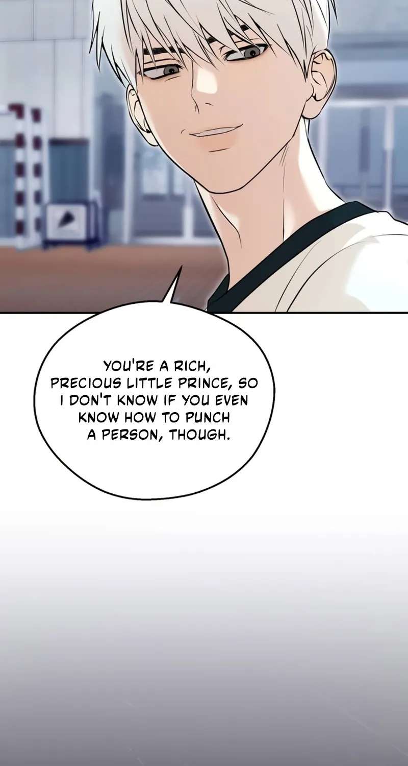 Tsunami Warning Chapter 7 - page 83