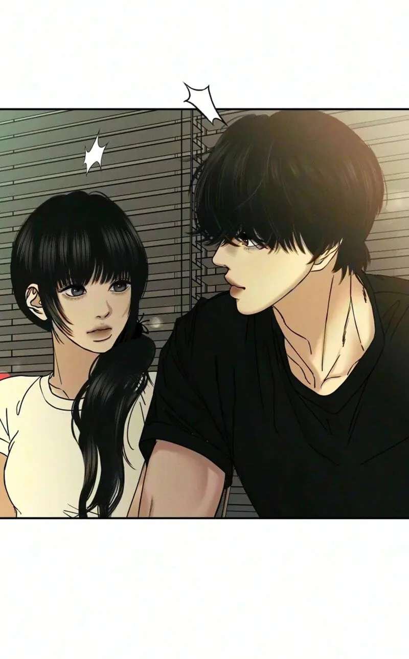 A Loser’s Love Chapter 34 - page 96