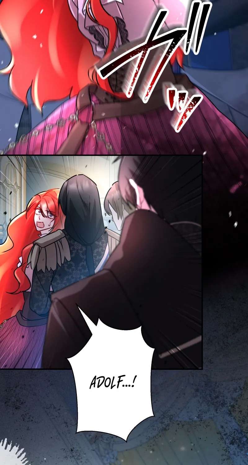 The Fake Lady and the Knight Chapter 32 - page 48