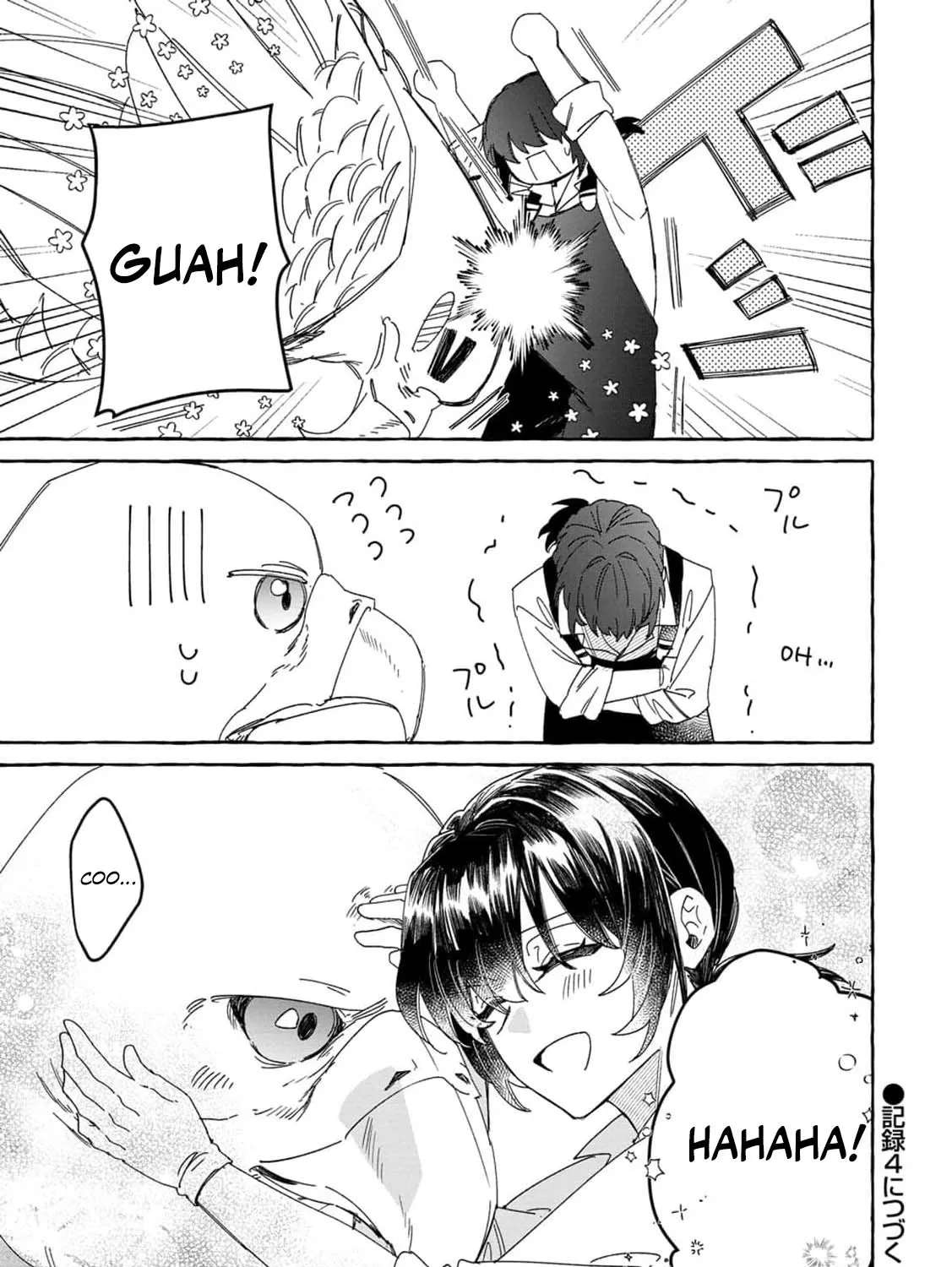 Ikie ni Yoru Mofu-Mofu Moukin Shiiku Ki ~ Isekai Trip Shitara, Hime Miko Shoukan no Omakase Chapter 3 - page 27