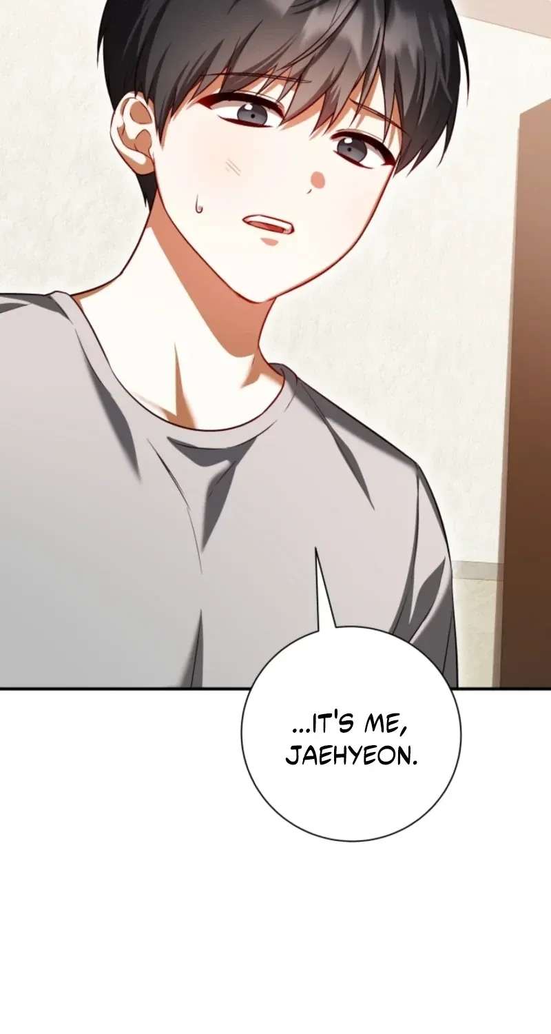 Get Out of My Romance Fantasy Chapter 18 - page 51