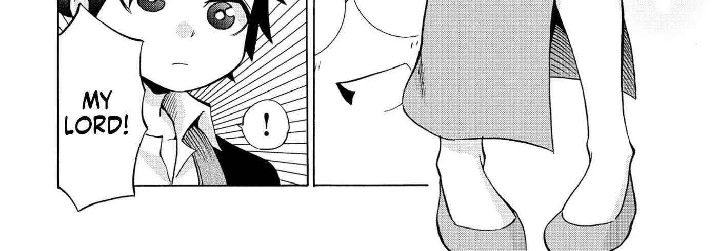 Isekai de Yakuza Hajimemashita: Yume no Henkyou Slow Life wa Oazuke-chuu Chapter 7 - page 21