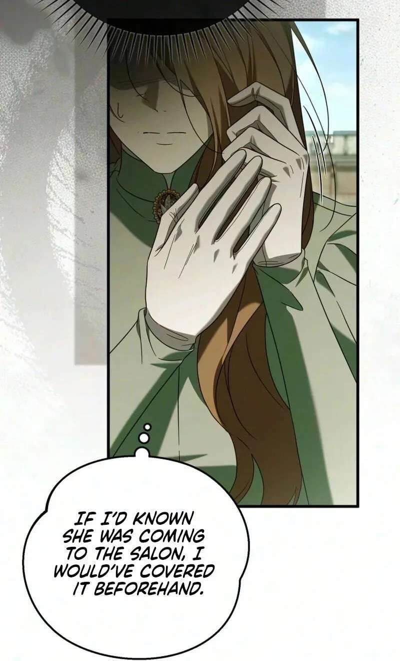 Having Enemy’s Baby Chapter 42 - page 120