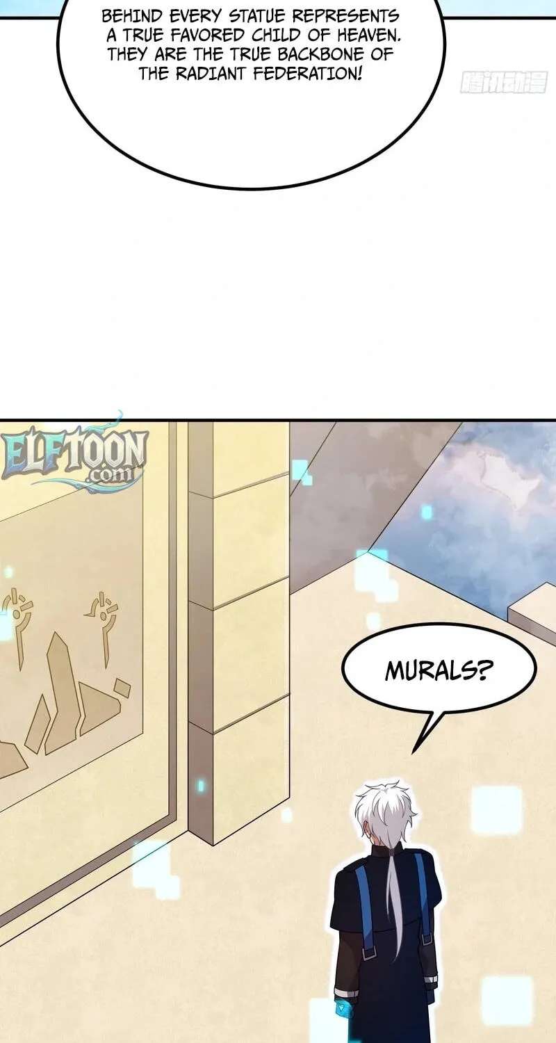 Yu Shou Jin Hua Chapter 80 - page 19