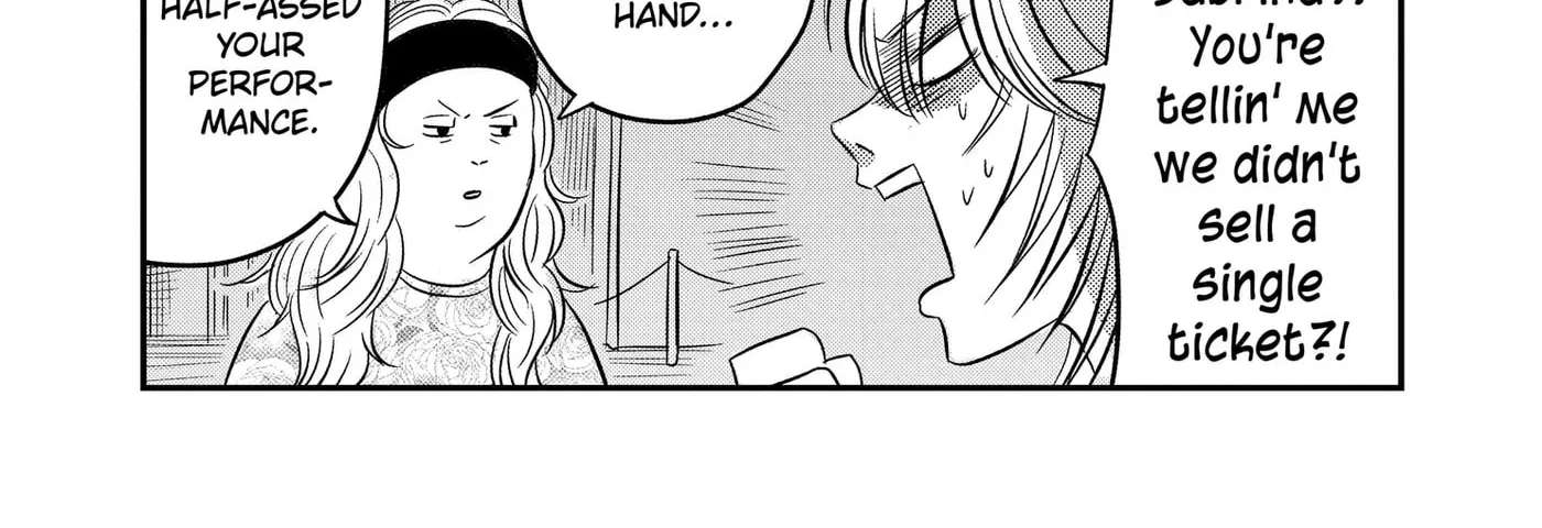 Nishi Tokyo Metal Brothers Chapter 21 - page 24