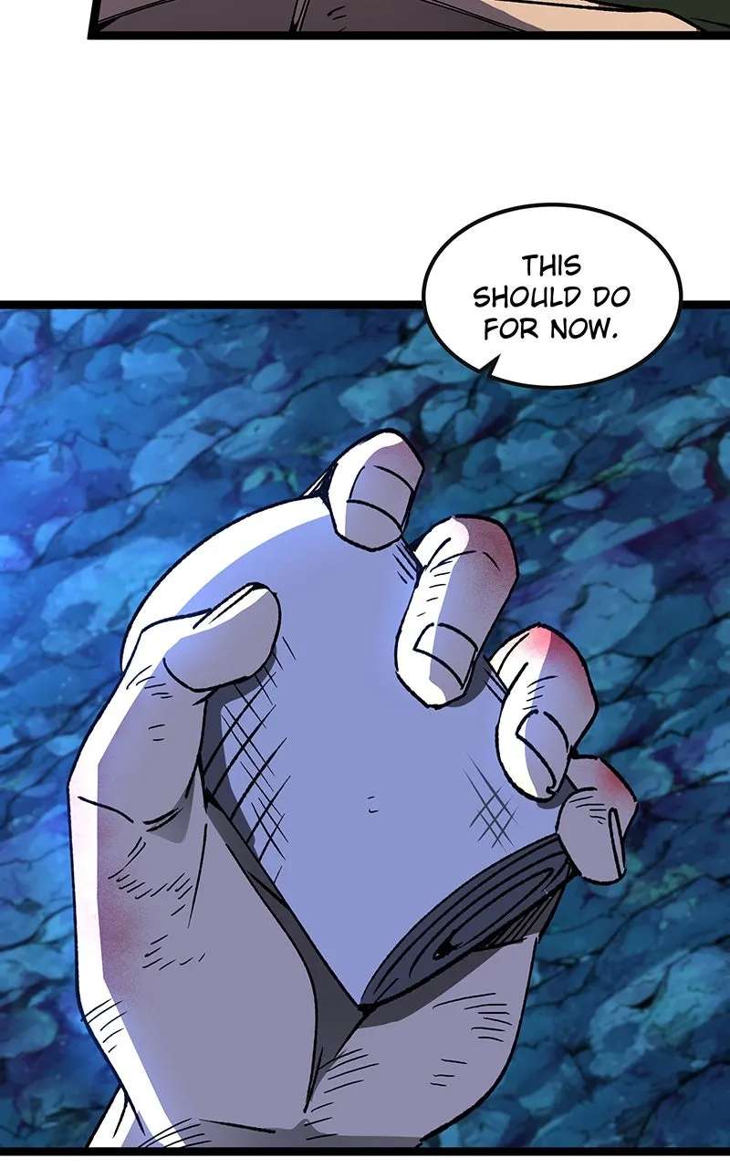 Road to Mastery Chapter 2 - page 9