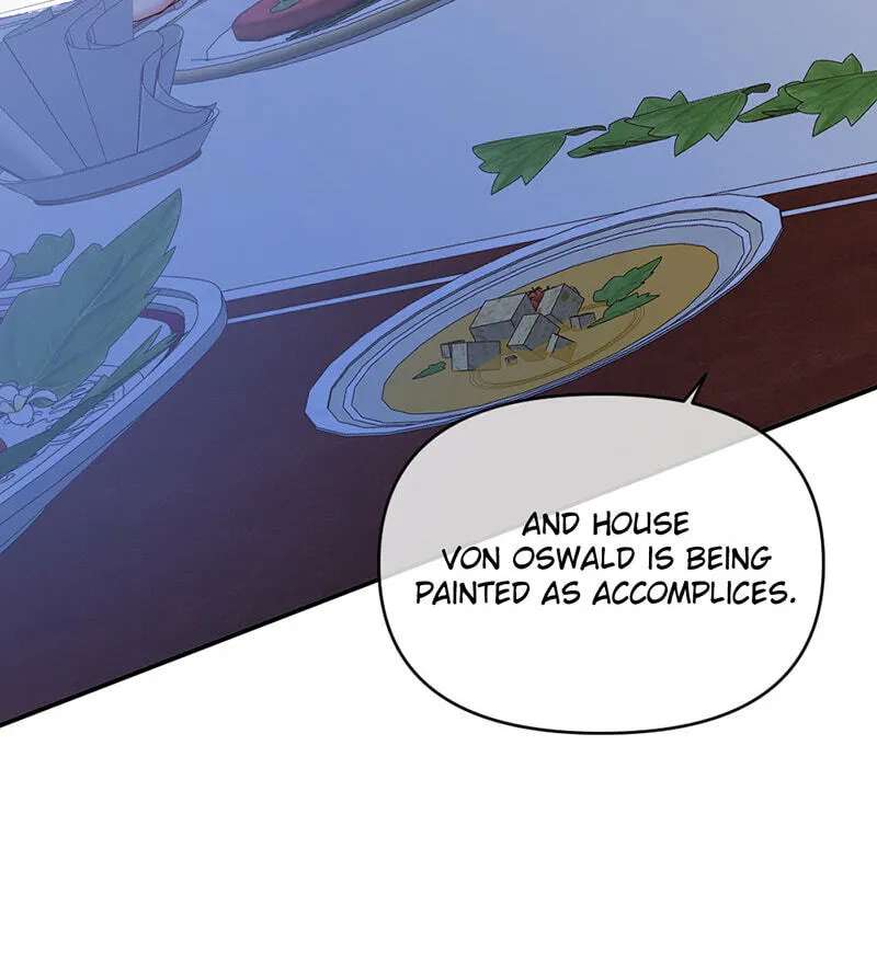 The Villain That Embraces The Light Chapter 209 - page 33