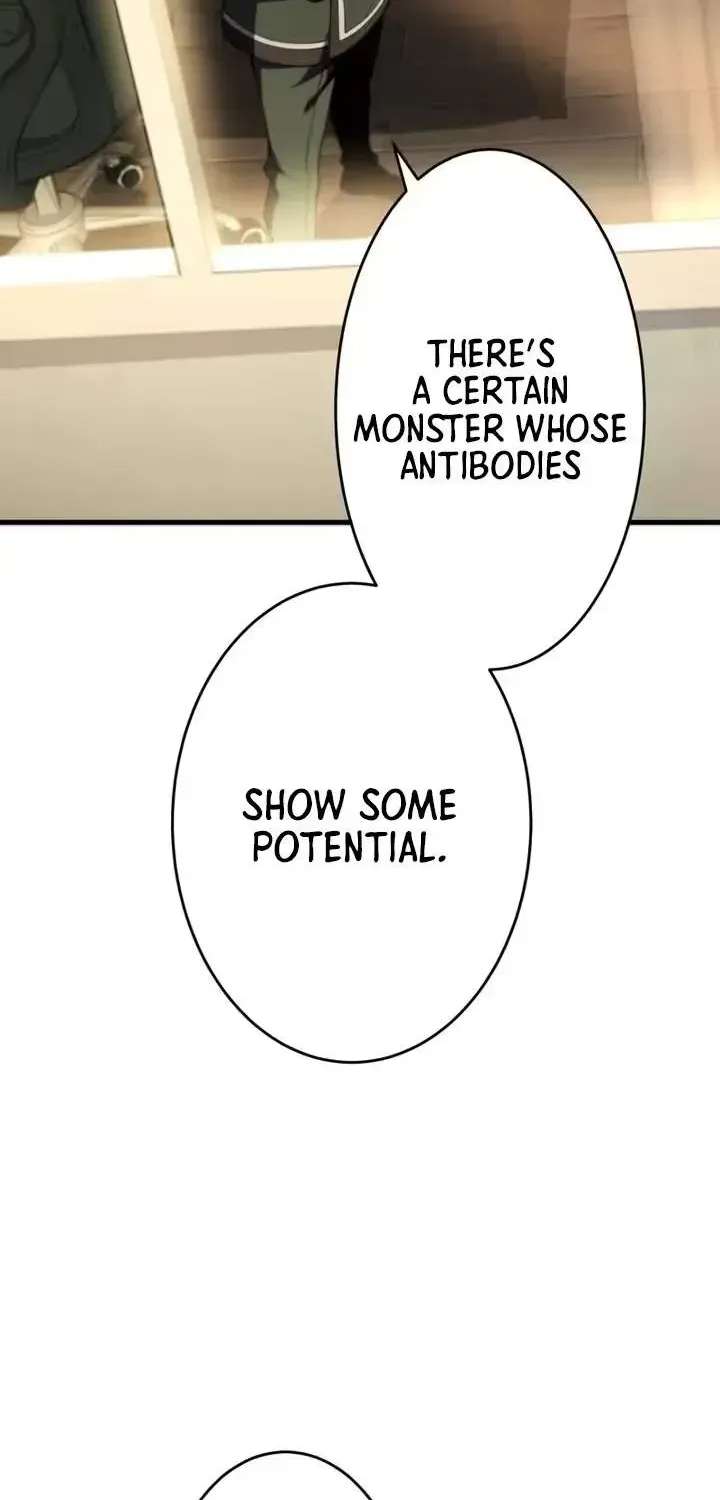 The Underworld Transcendent Returns Chapter 33 - page 94