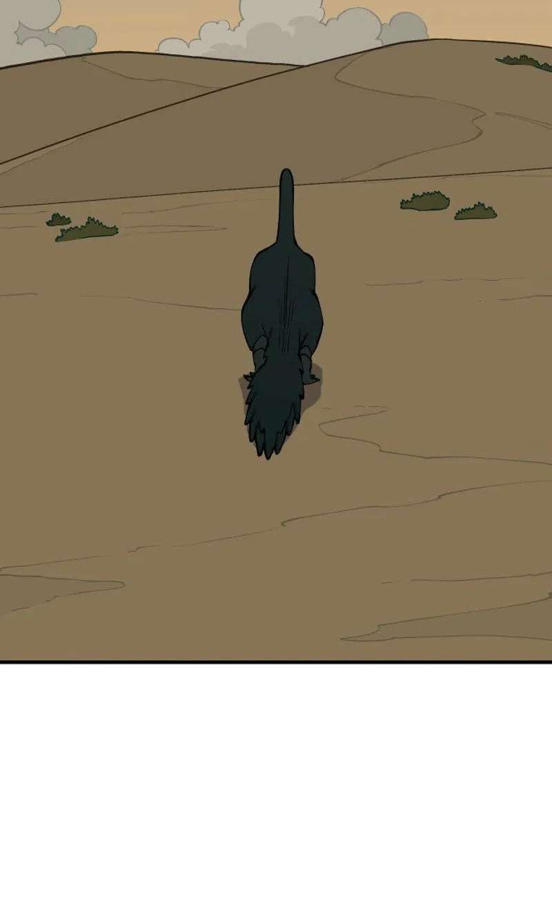 Ancient Animal Tales Chapter 62 - page 55