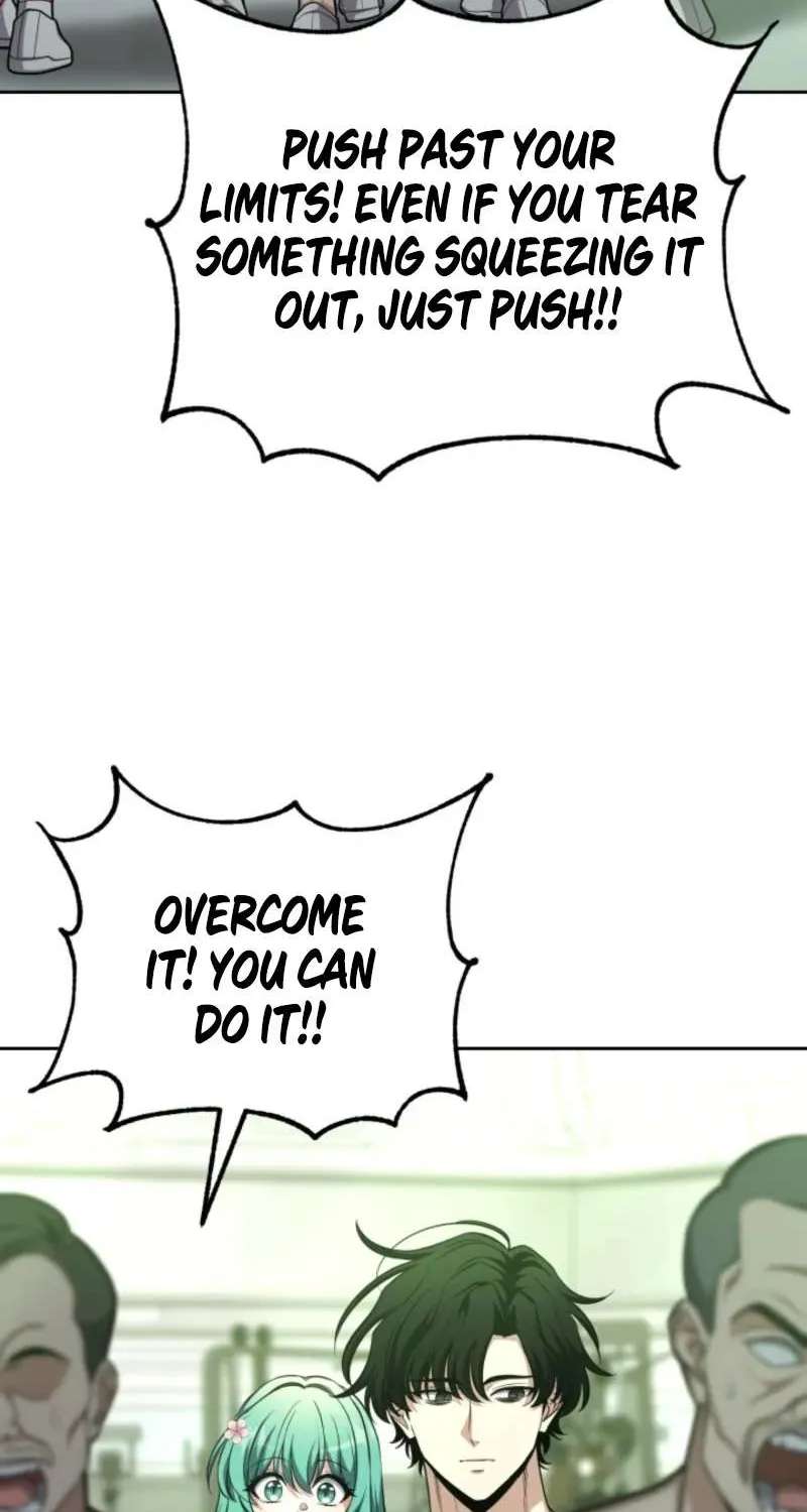 Kidnapped Dragons Chapter 58 - page 83