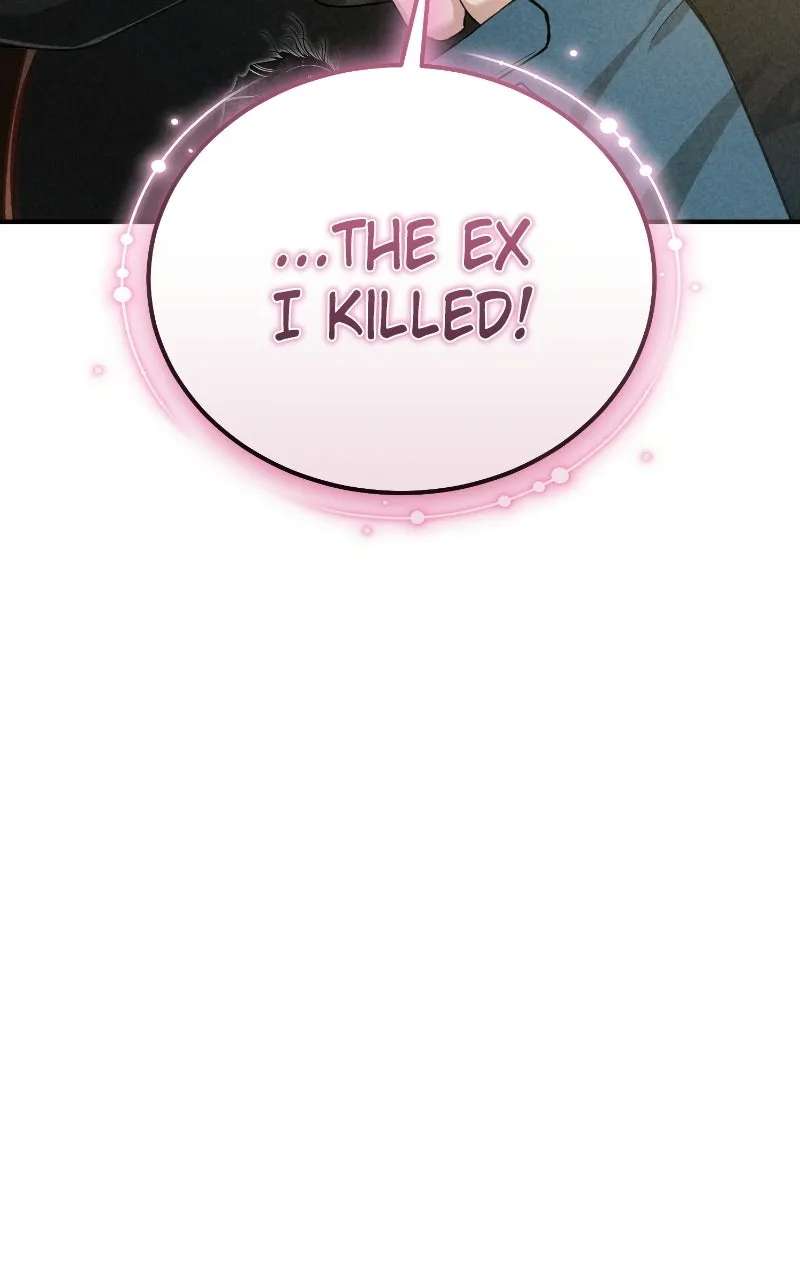 I Will Remarry theHusband I Murdered Chapter 1 - page 121