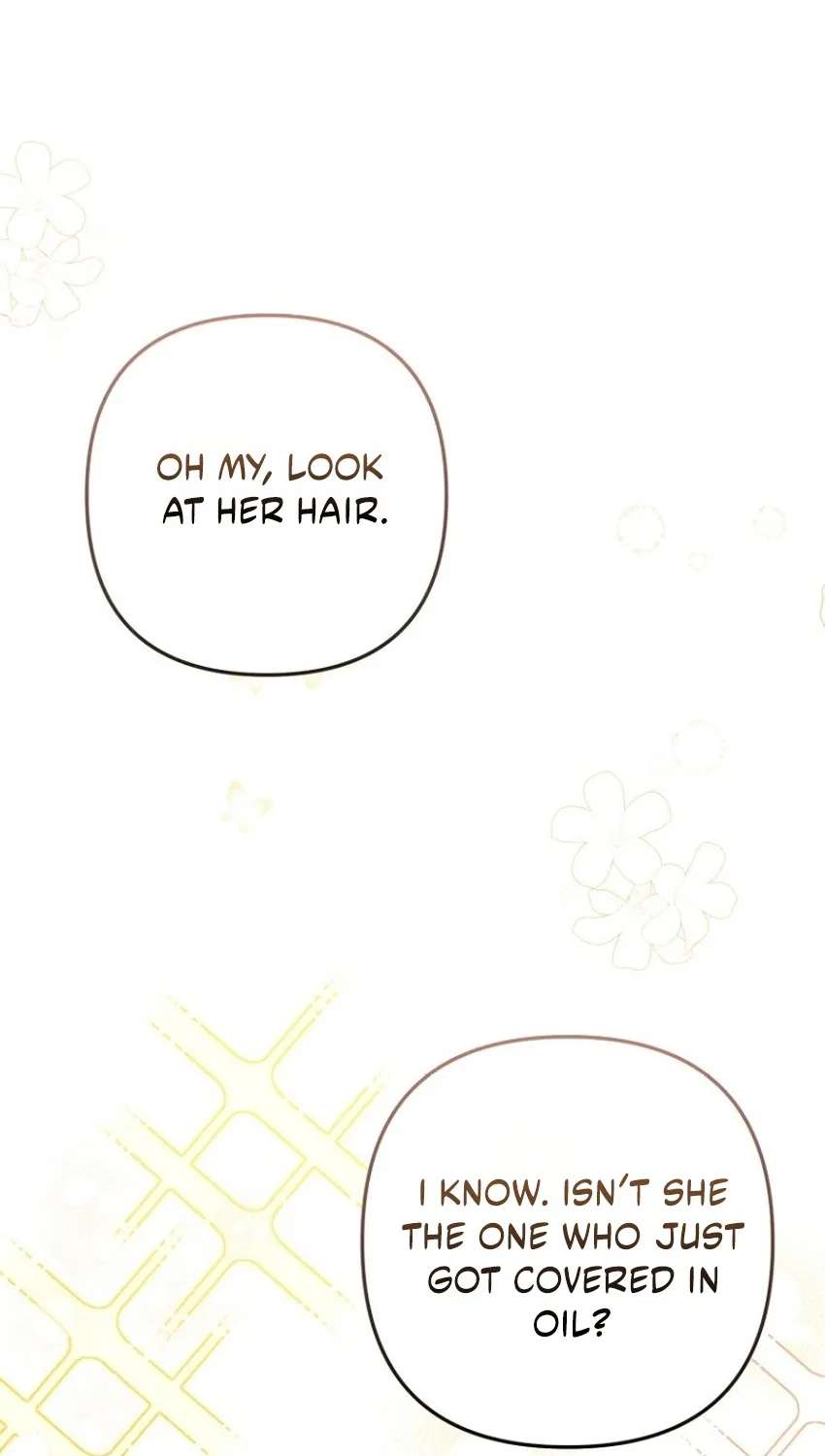 I Don't Know The Original, I'm Too Busy Trying To Make A Living Chapter 77 - page 17