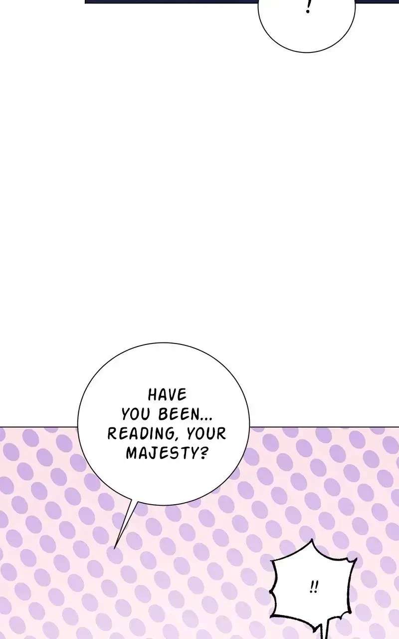 Wished You Were Dead Chapter 119 - page 20