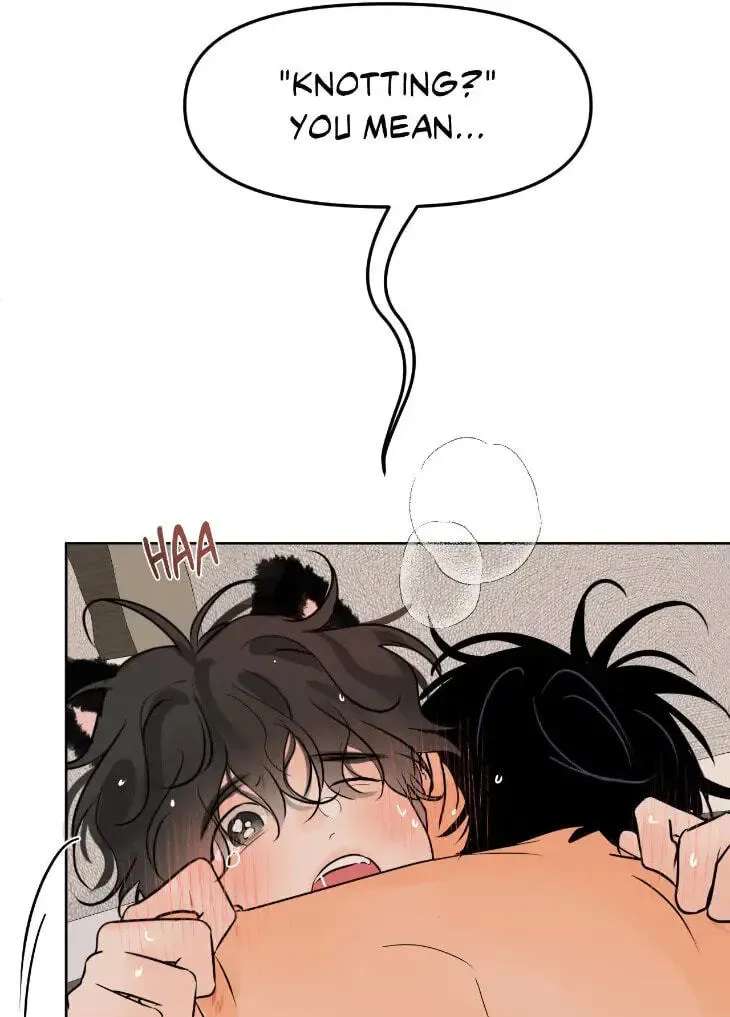 Scent and Sensibility Chapter 90 - page 3