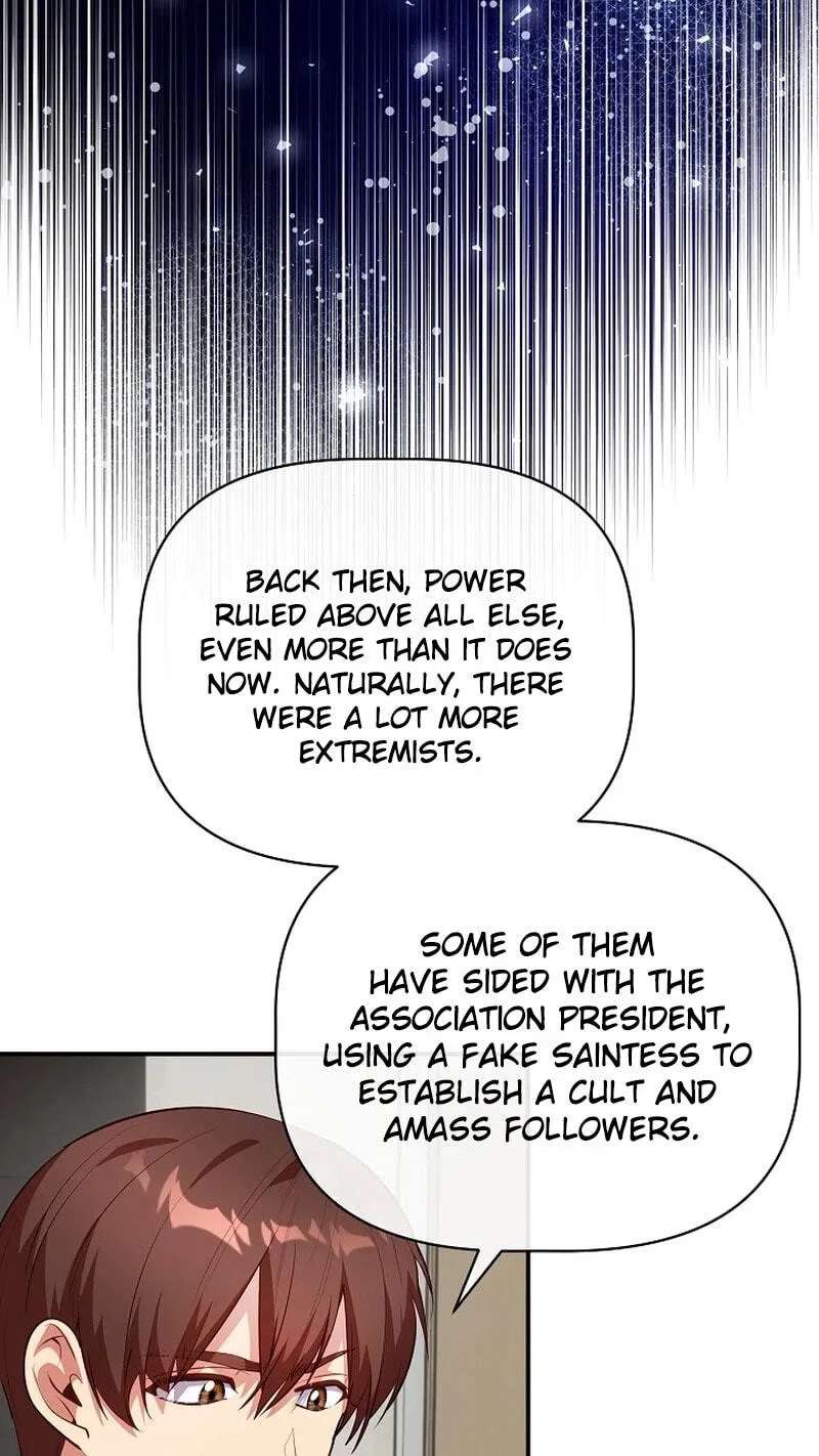 I Became the Only Healer in This World Chapter 59 - page 21