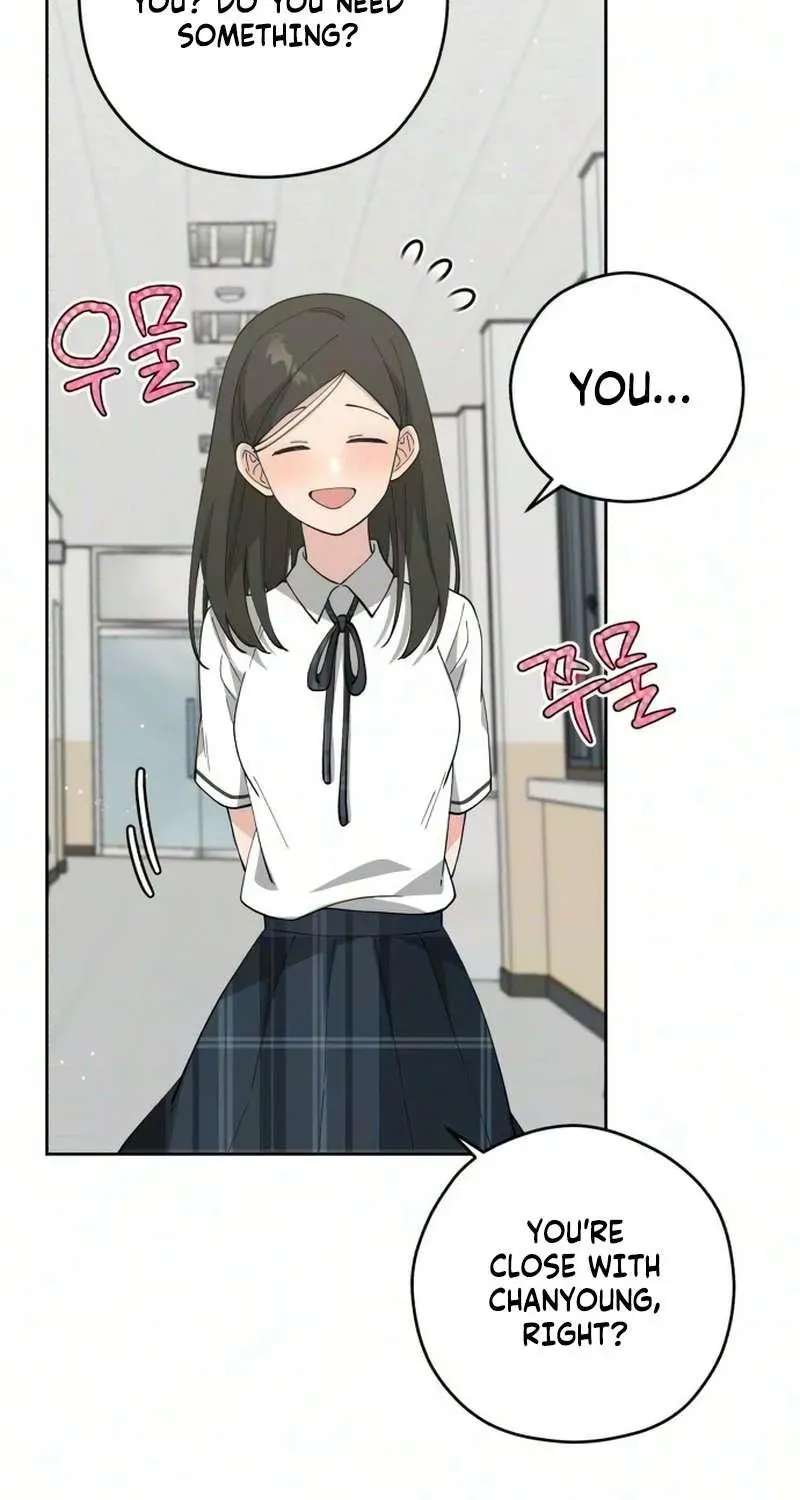A Beautiful Wreck Chapter 19 - page 60