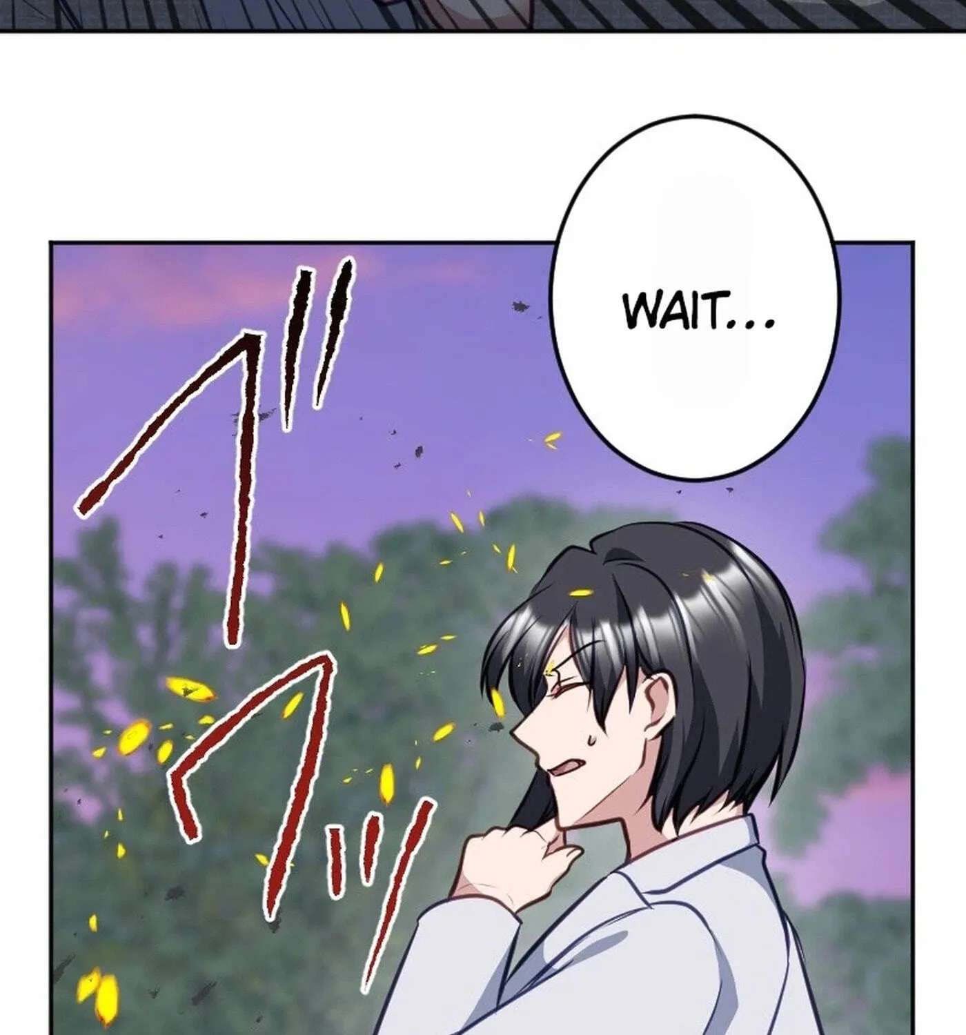 Till I send you to hell Chapter 60 - page 14