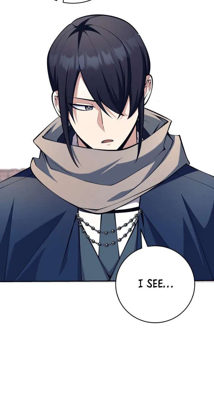 I'm Quitting the Hero's Party Chapter 164 - page 20