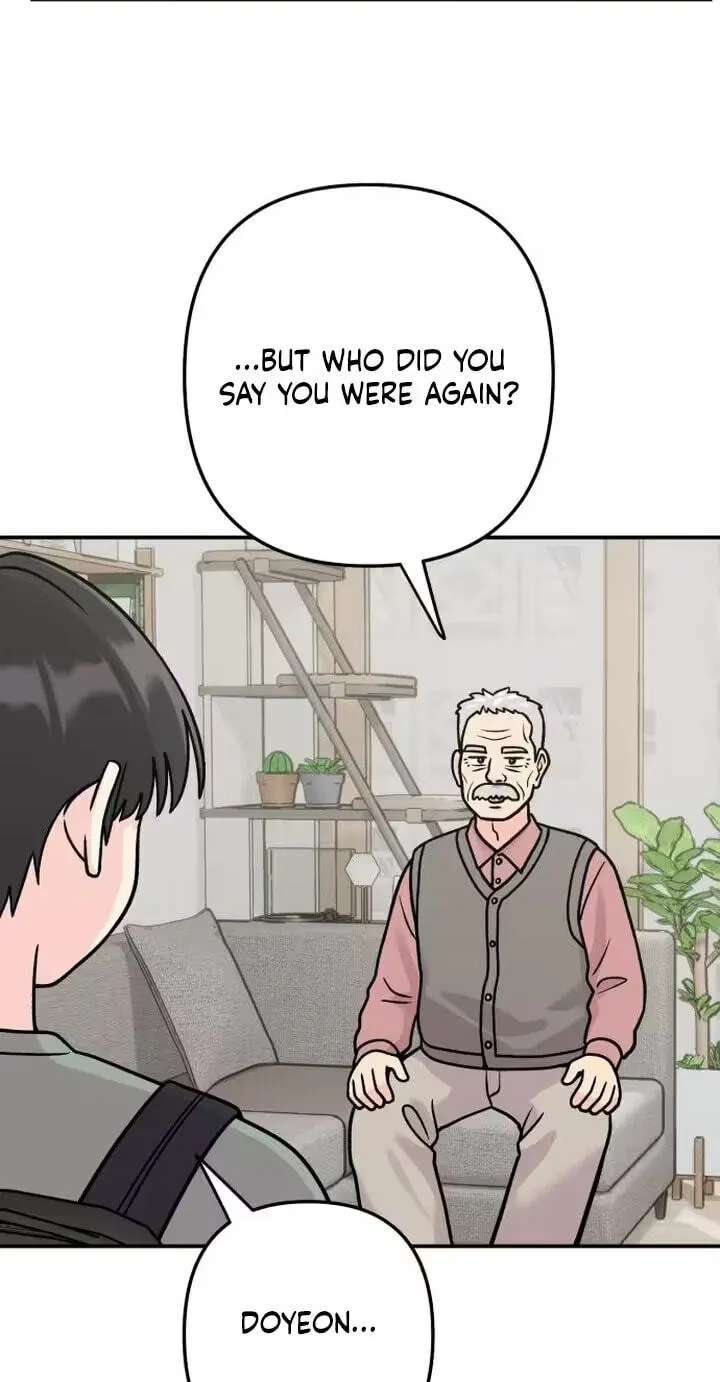 Operation Heart-Pounding Chapter 45 - page 27
