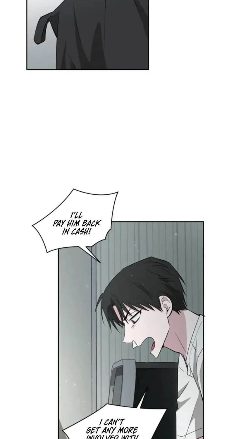 Sugar Lighting Chapter 2 - page 38