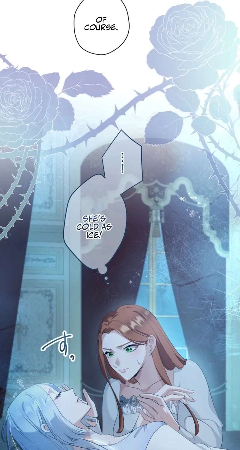 The Unhappy Poison Witch's Happy Marriage Chapter 16 - page 52