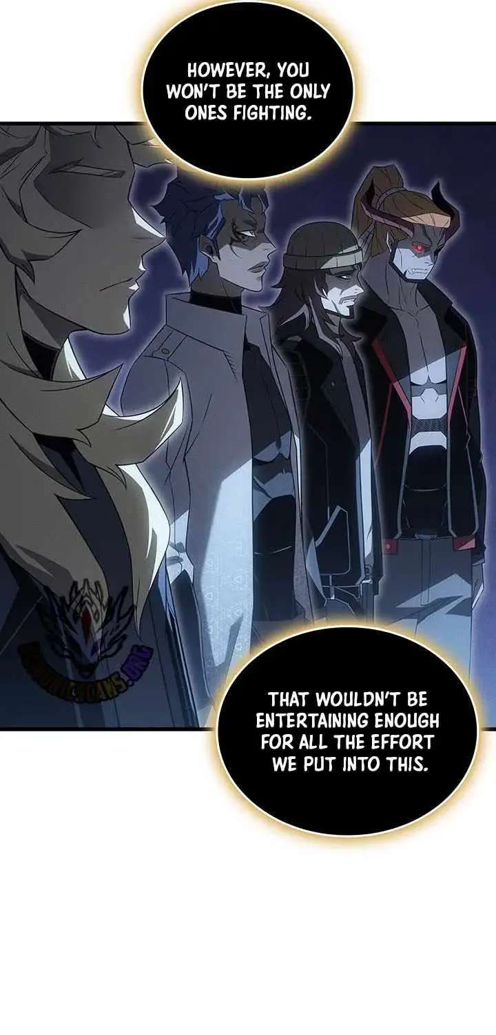 The Great Mage Returns After 4000 Years Chapter 272 - page 31