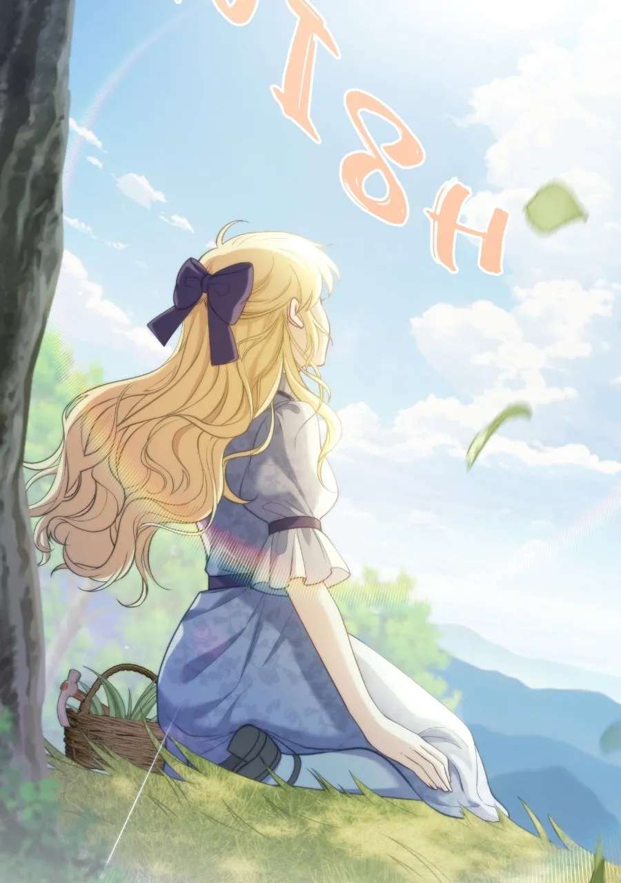 How I Became the Duke'sBeloved Daughter Chapter 1 - page 291