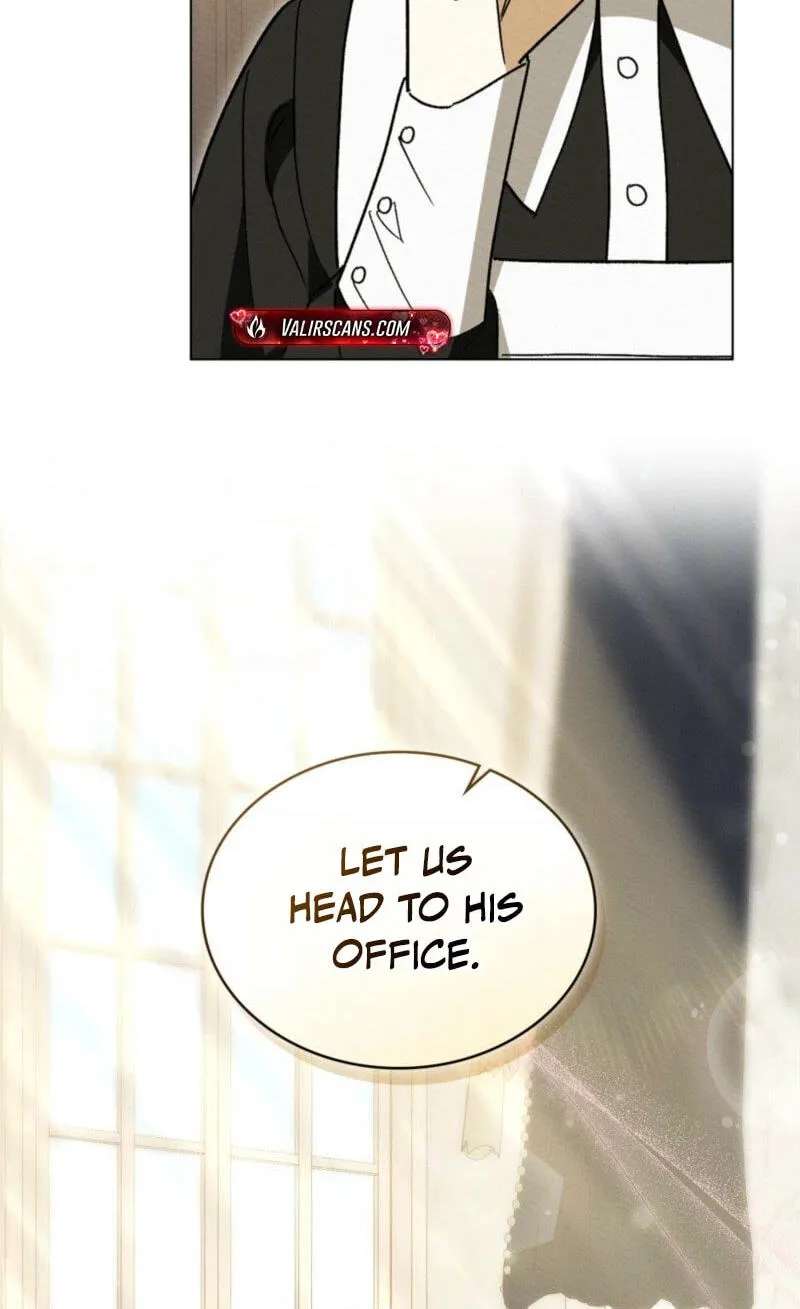 Most Wanted Wife Chapter 55 - page 31