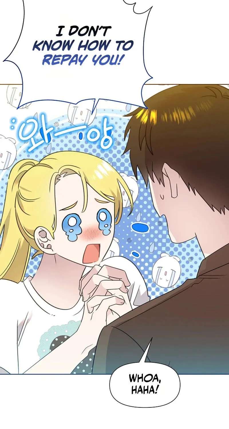 My Brother and His Gift Chapter 99 - page 45