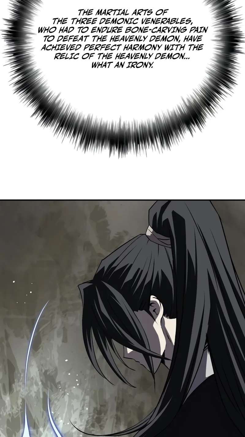 The Supreme Demonic Sword Chapter 50 - page 112