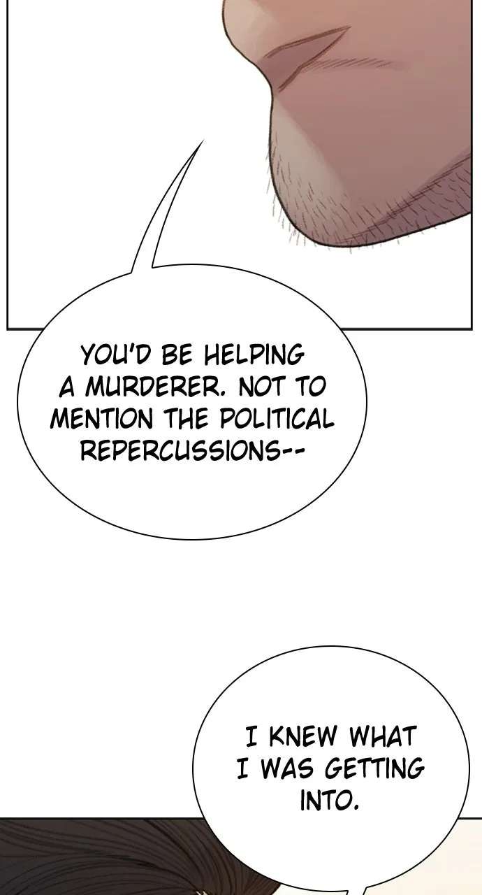 The Final Case Chapter 28 - page 50