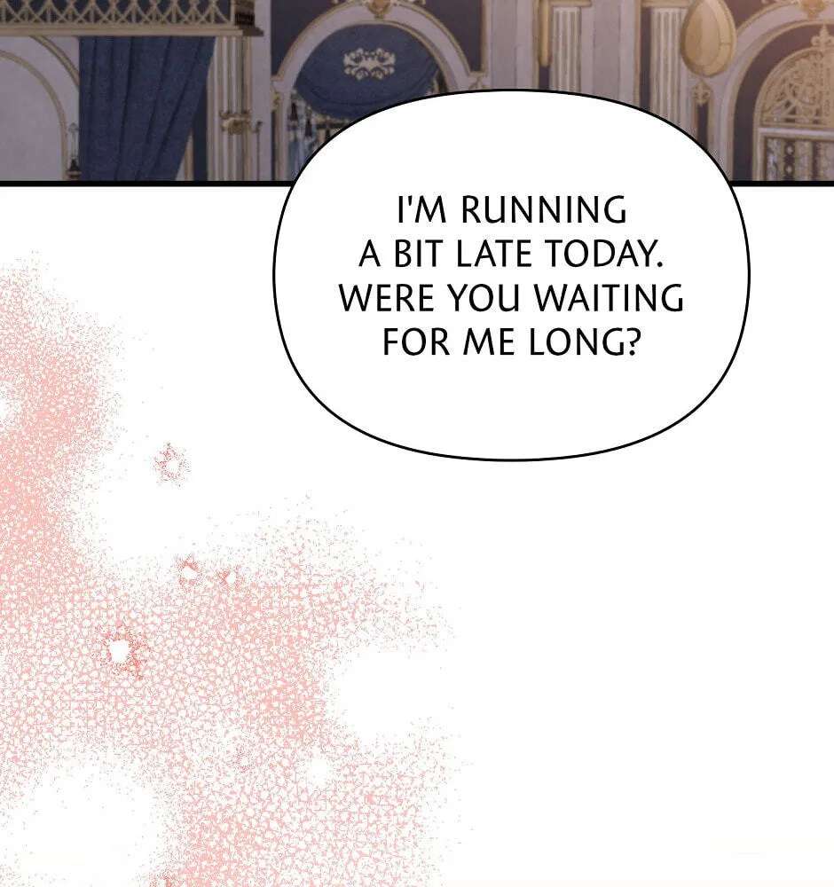 The Lady Has a Vulgar Secret Chapter 4 - page 31