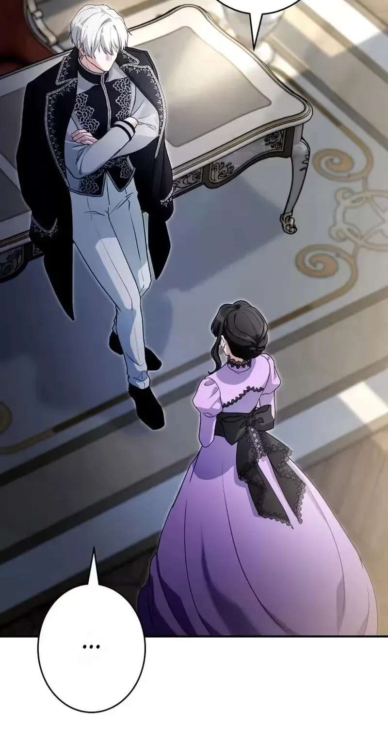 The Substitute is Doted on by the Cold-Hearted Majesty Chapter 40 - page 11
