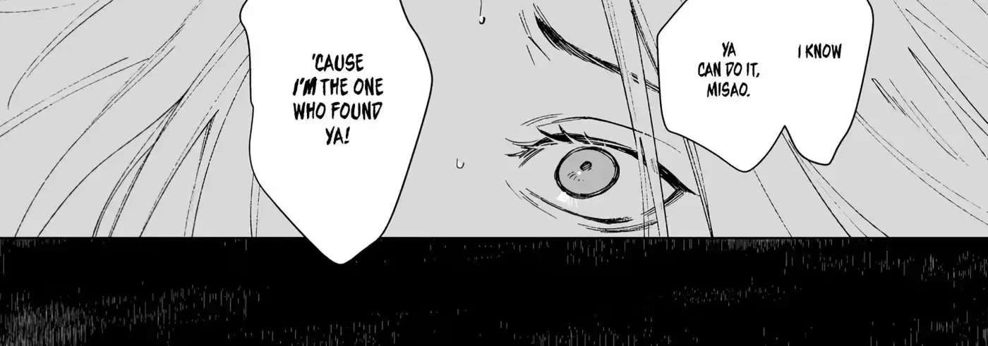 Happy Anti Moral Chapter 4 - page 53