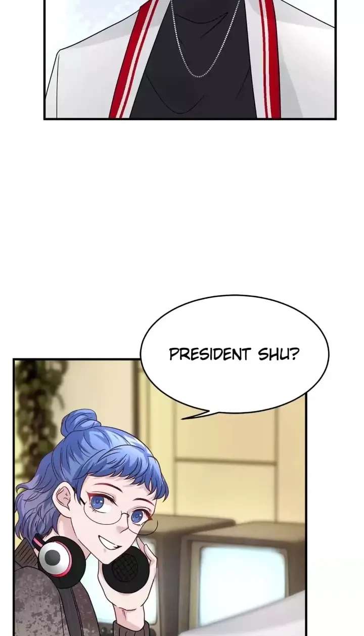 Reborn- deceiving my financial backing husband Chapter 84 - page 13