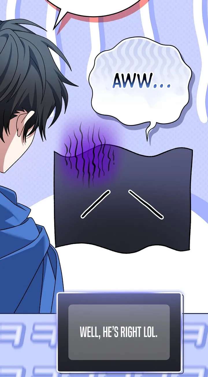 Genius Archer's Livestreaming Chapter 107 - page 18