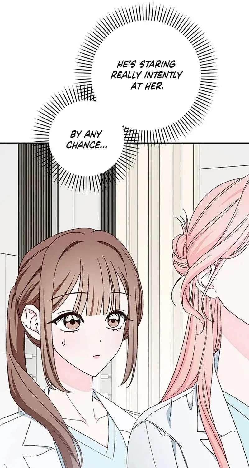 Misunderstanding blind date Chapter 18 - page 100