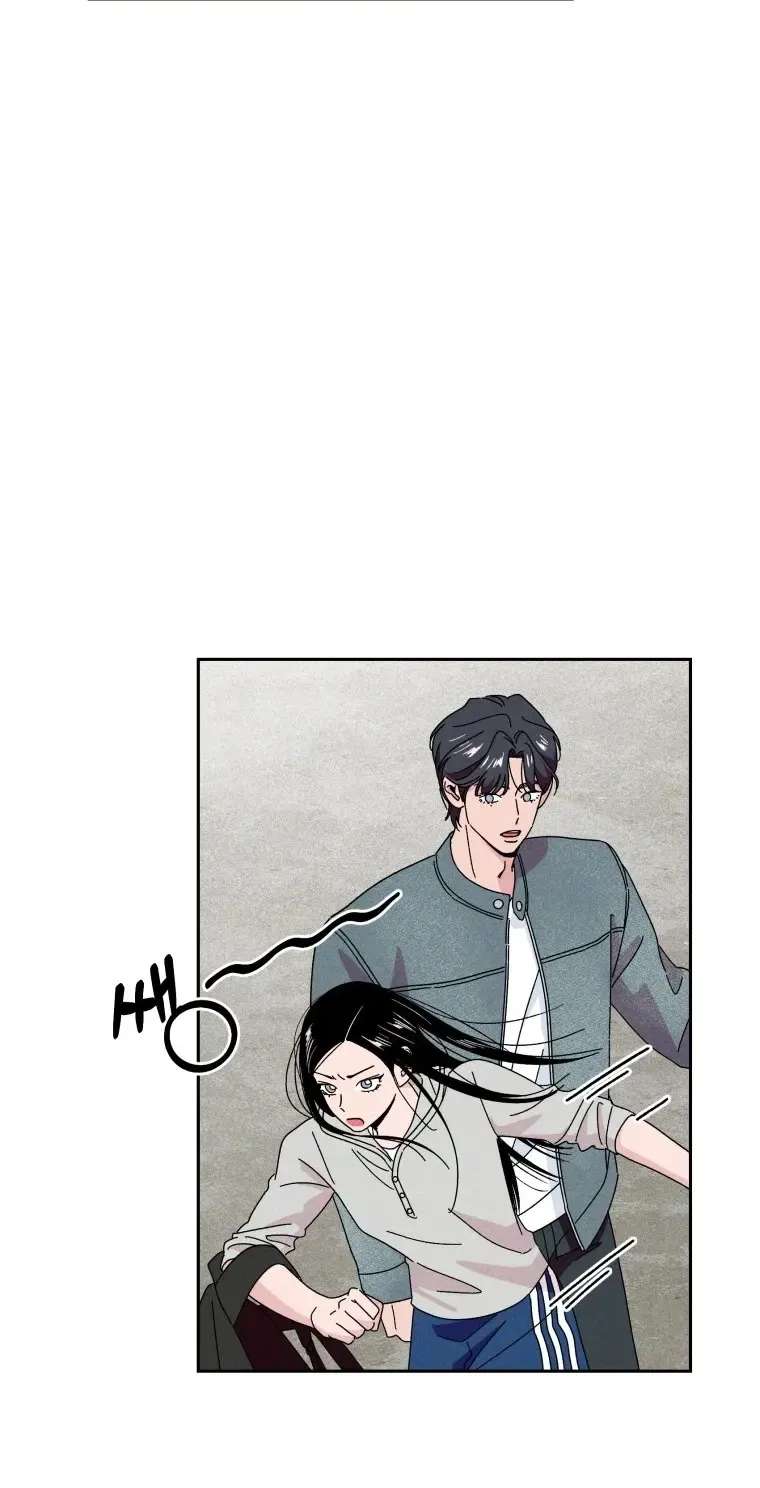 Sufficient Motivation Chapter 5 - page 6