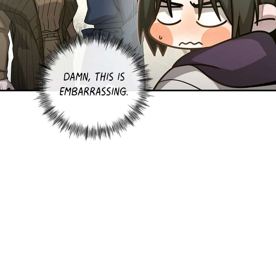 Cry, Devil Cry Chapter 48 - page 32