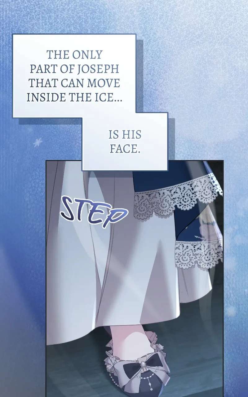 The Acting EmpressStill Spends the First Night Chapter 74 - page 26