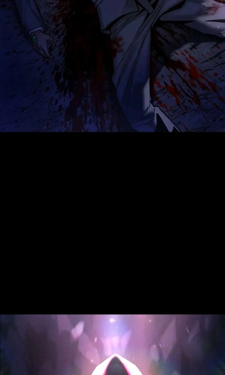 The Man Who Vowed Revenge on His Demon Wife Chapter 2 - page 3