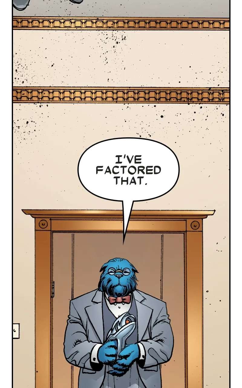 Astonishing X-Men Chapter 35 - page 50