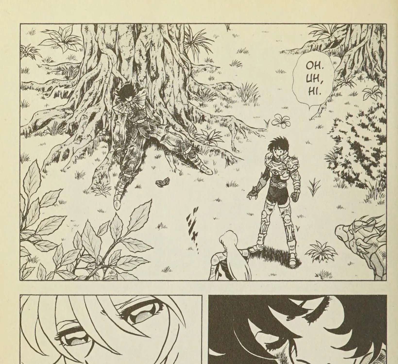 B'T X Chapter 35 - page 67
