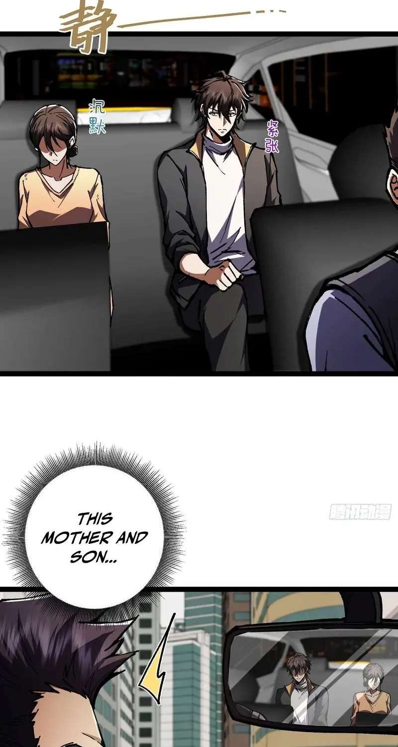 I May Be a Beginner, but I’m Actually a Level 99 Overpowered Player Chapter 25 - page 49
