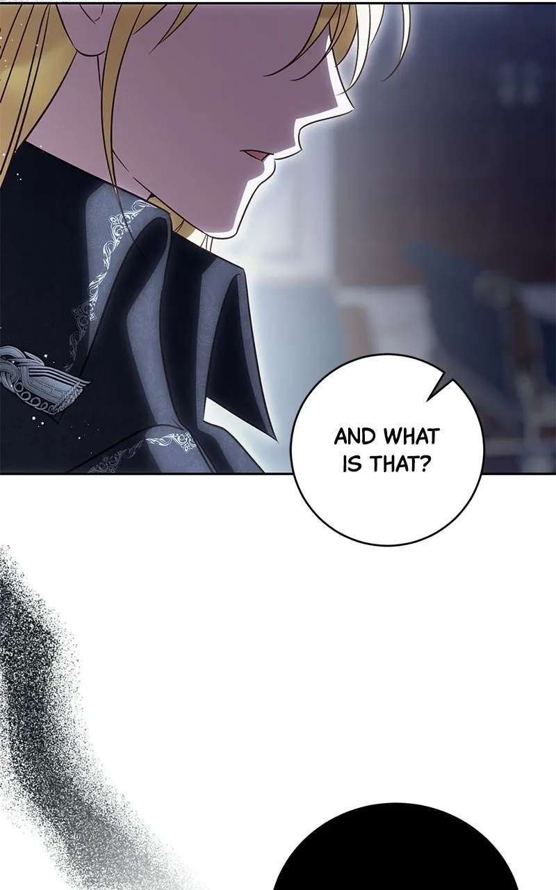 Born to be theGrand Duchess Chapter 42 - page 49
